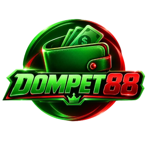 DOMPET88 Logo